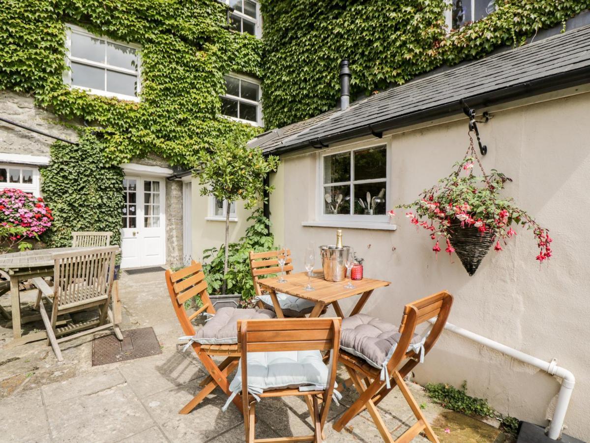 Corner Cottage Malmesbury Exteriör bild